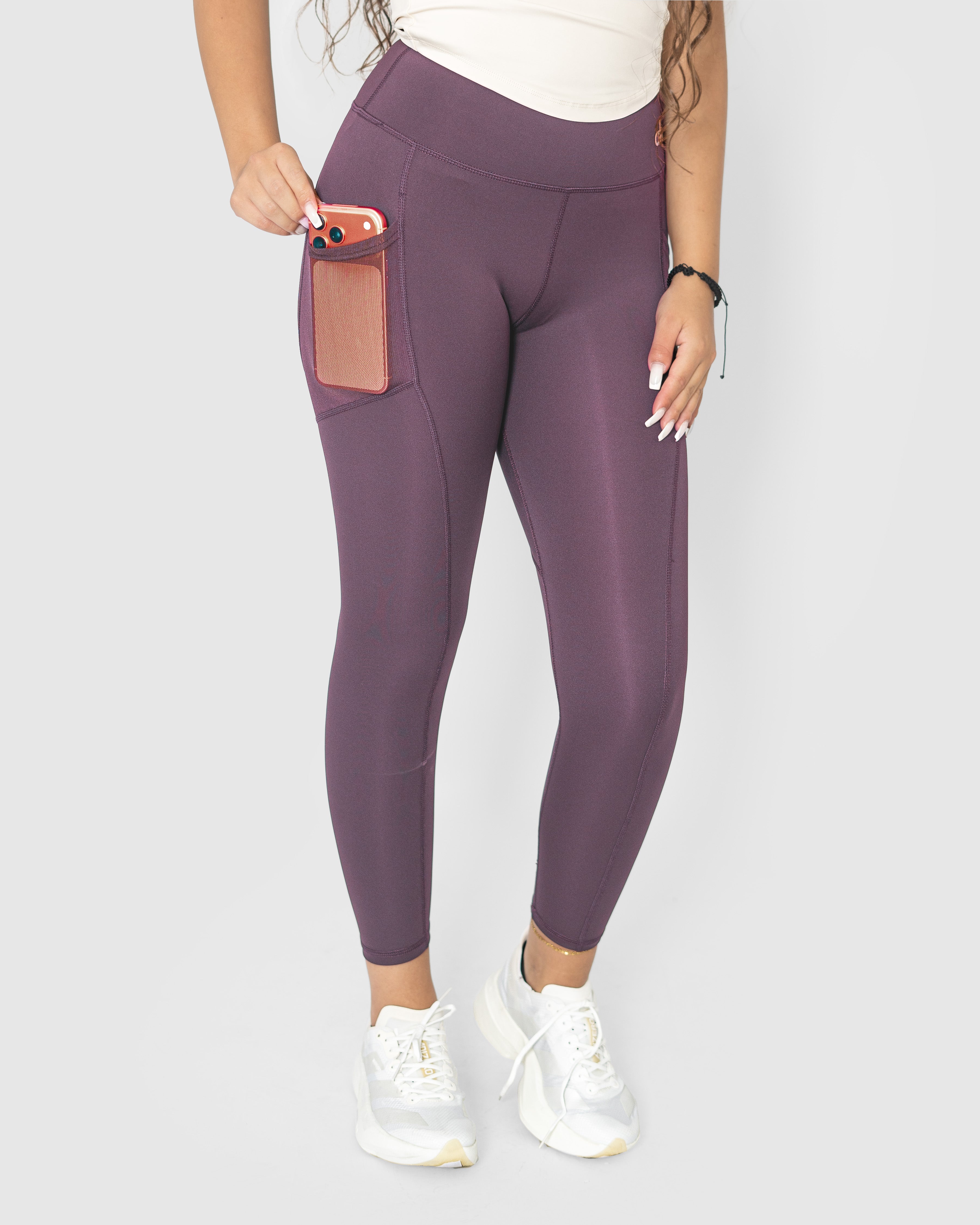 Women’s Yoga Pants With Pocket