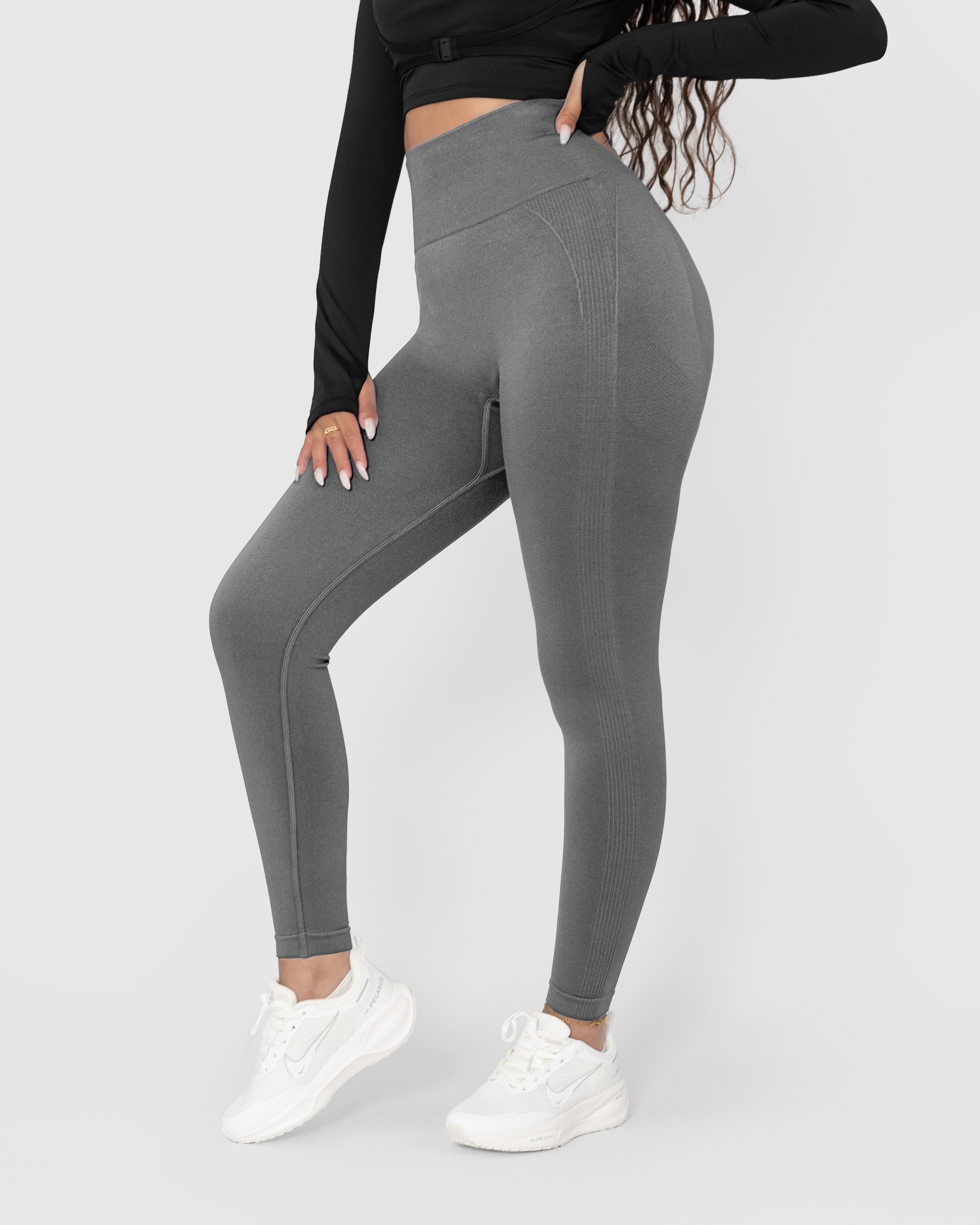 Women's Gray Gym